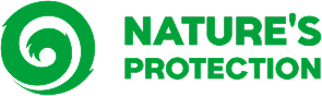 Nature’s Protection logo